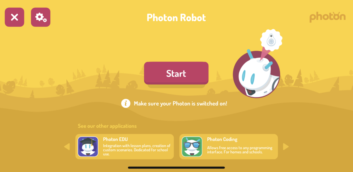 photon-robot-app