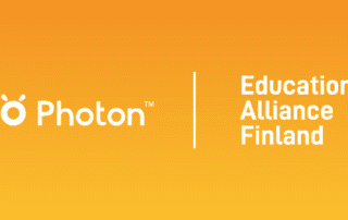 Education Alliance Finland - Photon